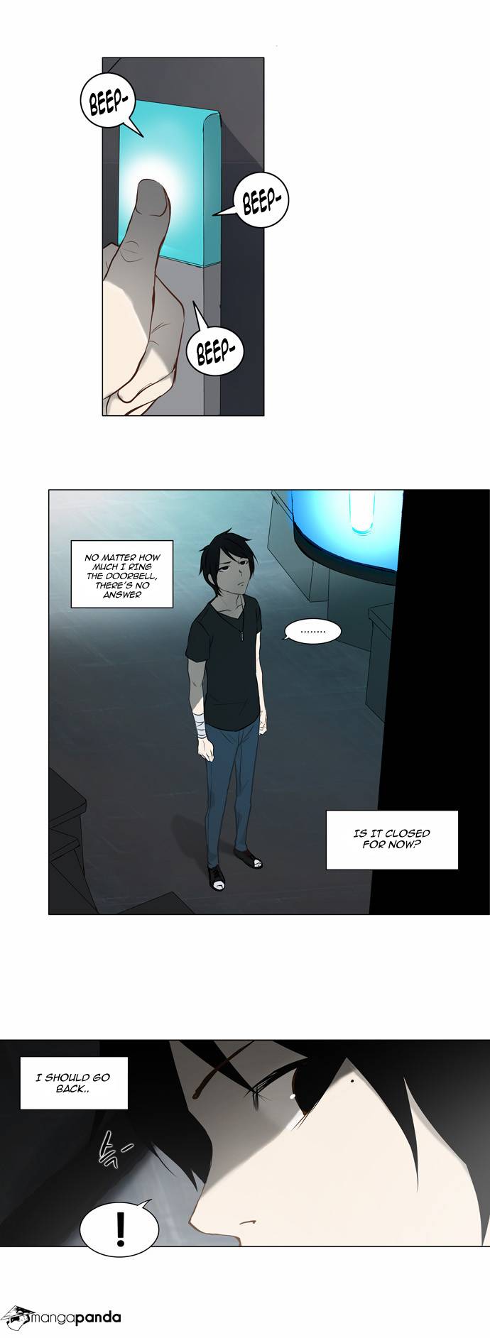 Tower of God Chapter 148 image 07